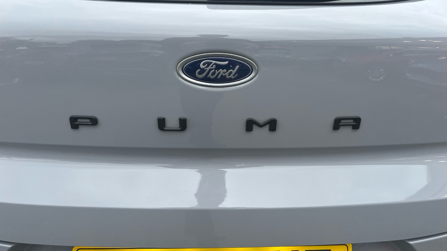 Used Ford Puma 2023 for sale - 76464353: Photo 35