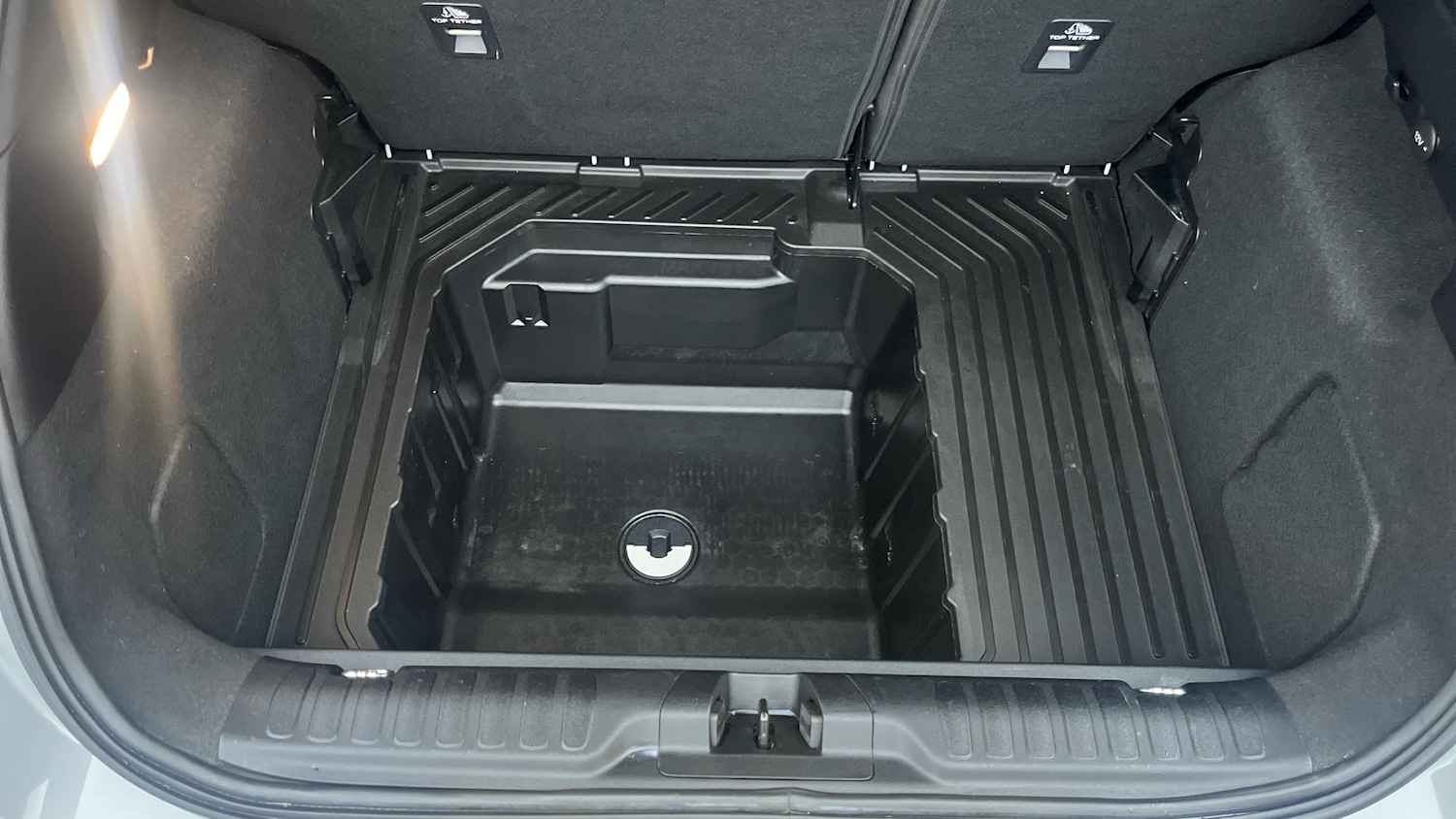 Used Ford Puma 2023 for sale - 76464353: Photo 37