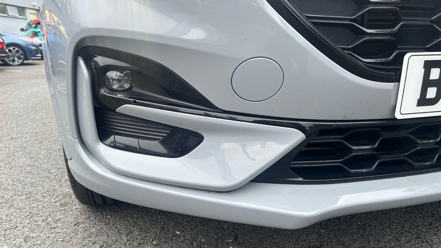 Used Ford Puma 2023 for sale - 76464353: Photo 38