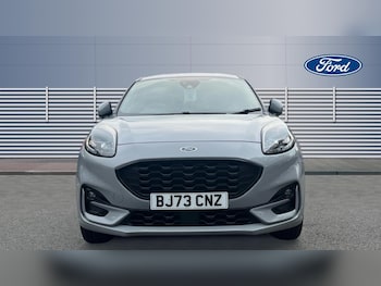 Used Ford Puma 2023 for sale - 76464353: Photo