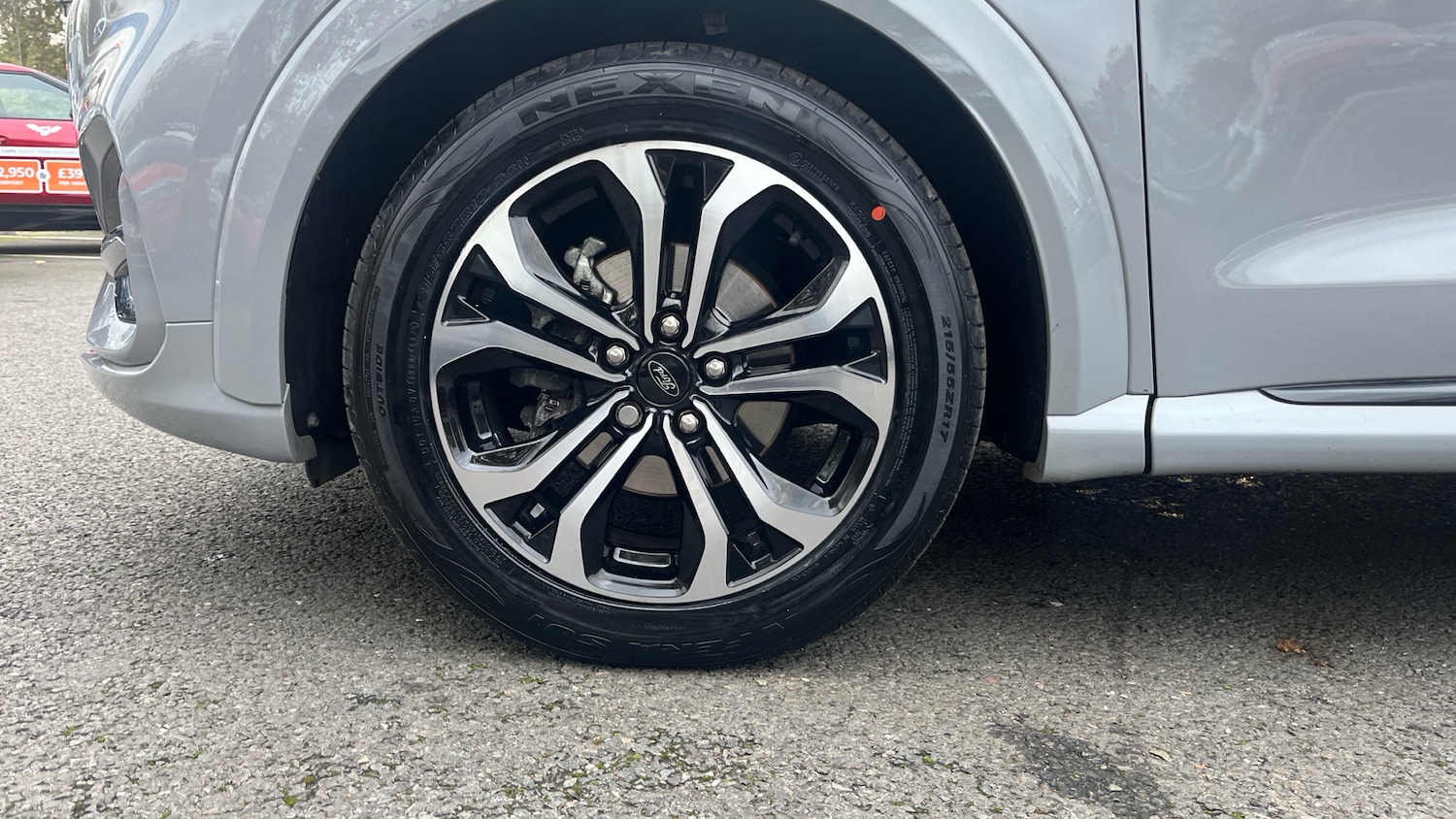 Used Ford Puma 2023 for sale - 76464353: Photo 41