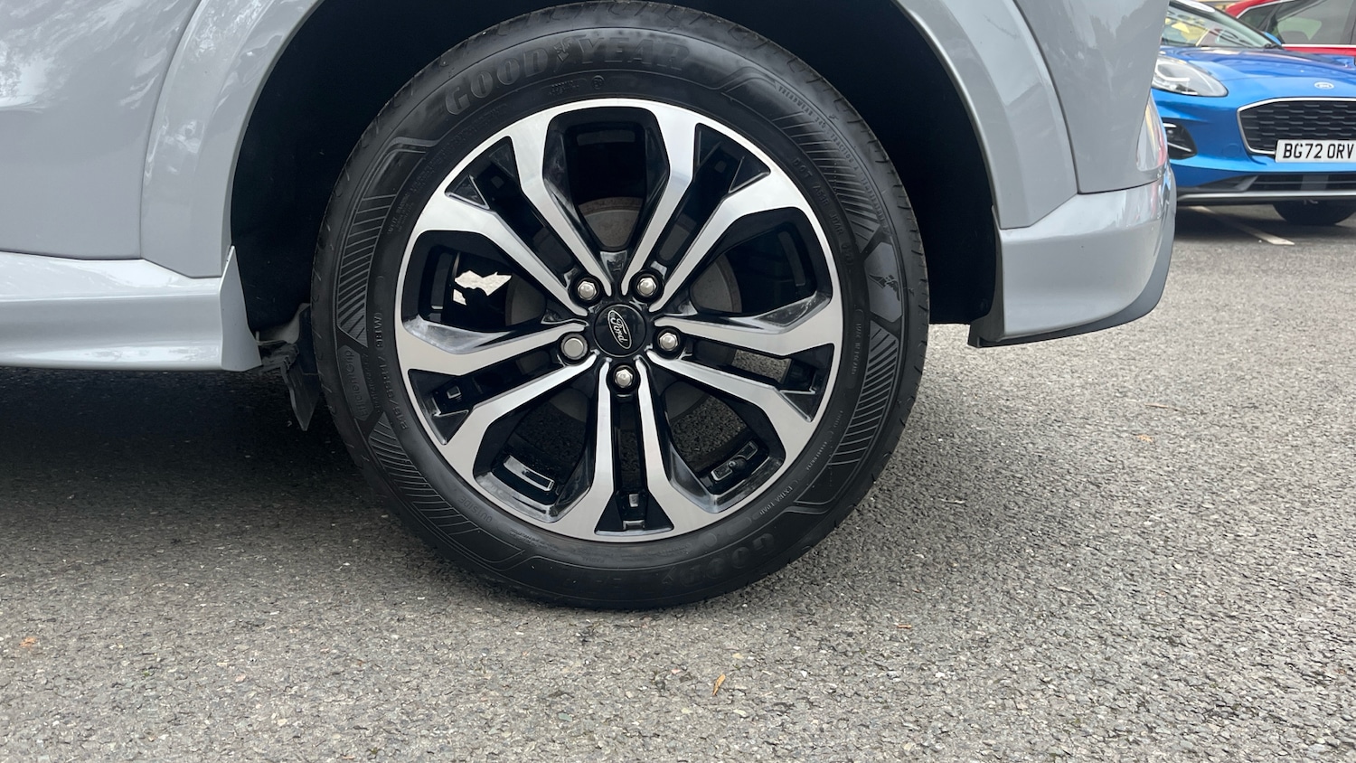 Used Ford Puma 2023 for sale - 76464353: Photo 42