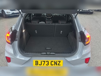 Used Ford Puma 2023 for sale - 76464353: Photo