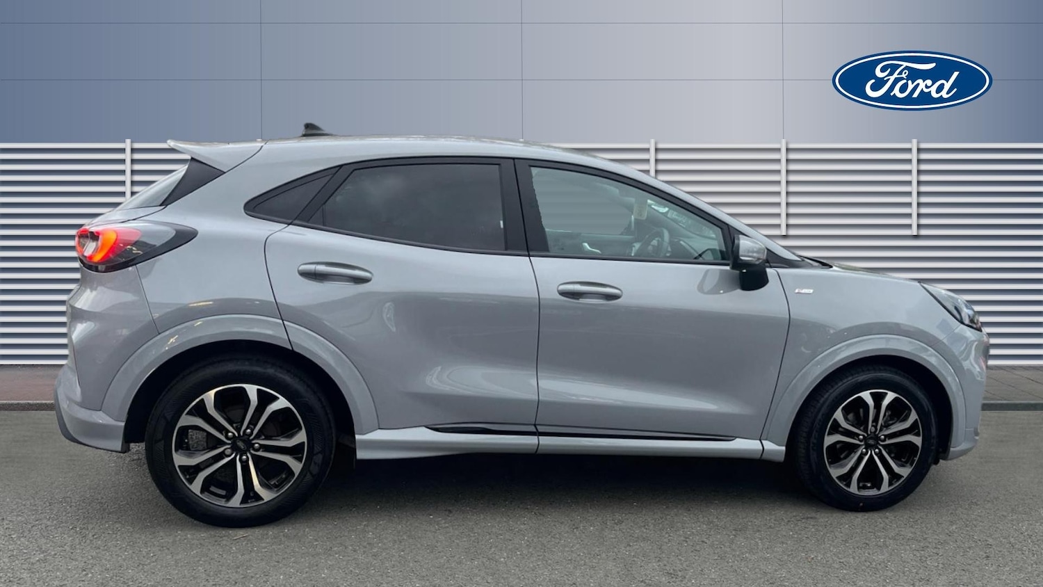 Used Ford Puma 2023 for sale - 76464353: Photo 5
