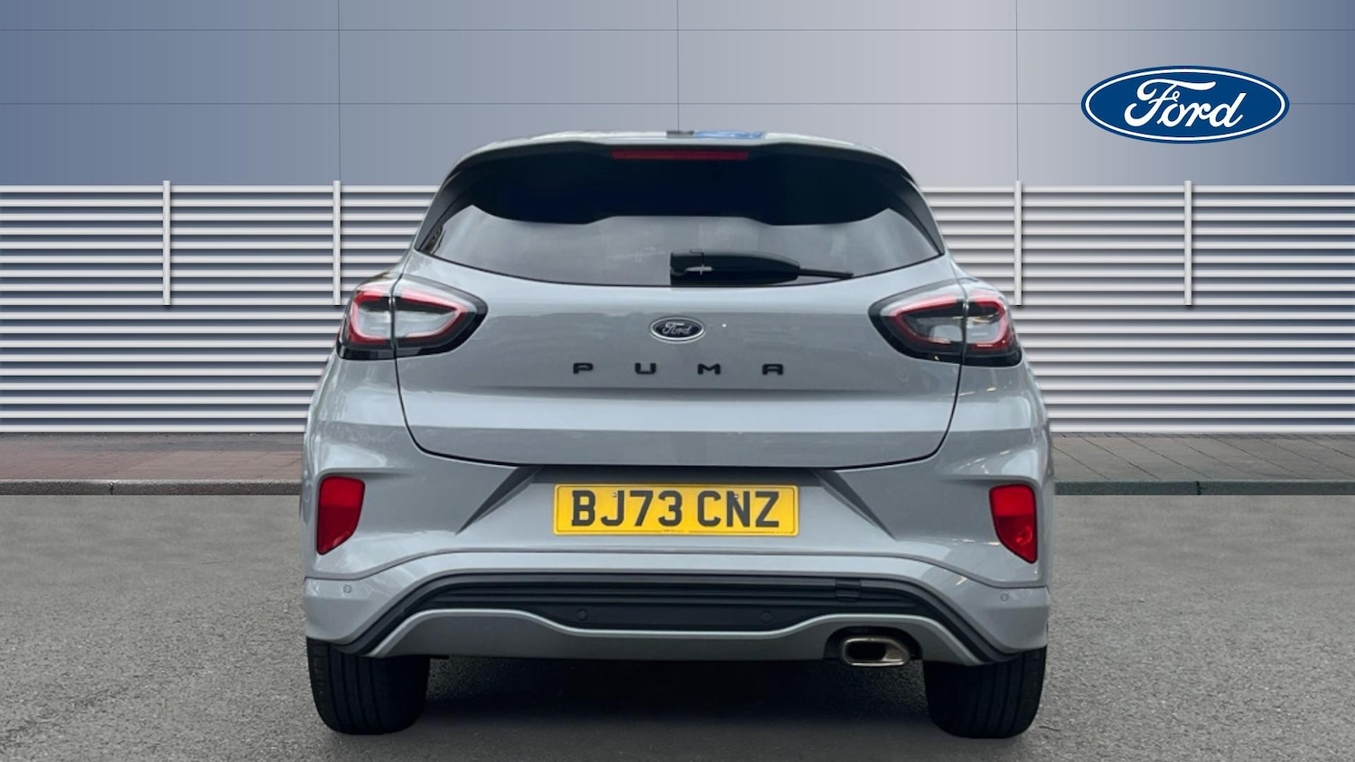 Used Ford Puma 2023 for sale - 76464353: Photo 6