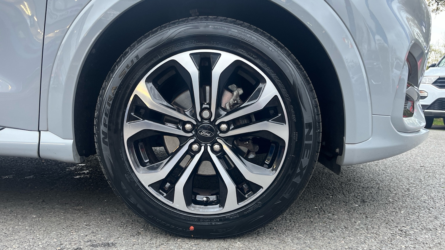 Used Ford Puma 2023 for sale - 76464353: Photo 7