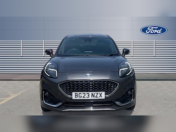 Used Ford Puma 2023 for sale - 78676824: Photo