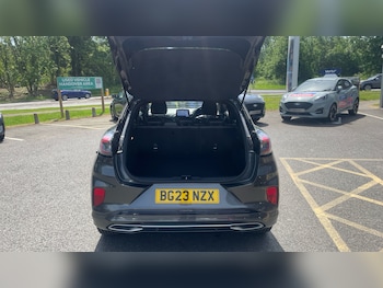 Used Ford Puma 2023 for sale - 78676824: Photo
