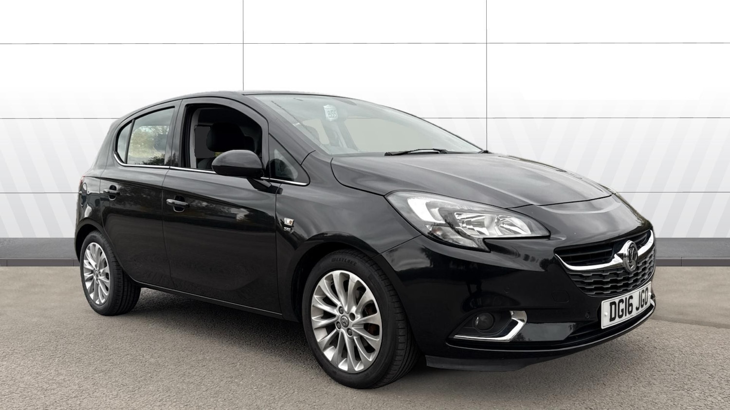 Used Vauxhall Corsa 2017 for sale - 76449540: Photo 1
