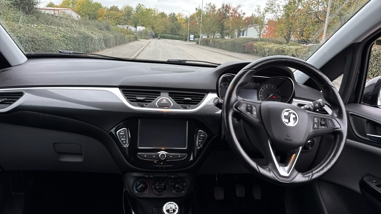 Used Vauxhall Corsa 2017 for sale - 76449540: Photo 10