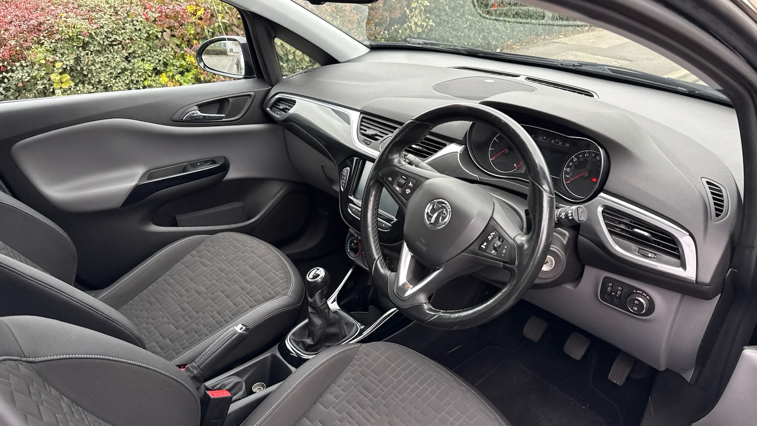 Used Vauxhall Corsa 2017 for sale - 76449540: Photo 11