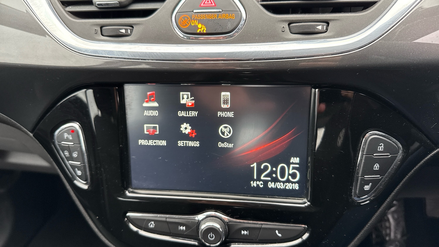 Used Vauxhall Corsa 2017 for sale - 76449540: Photo 12