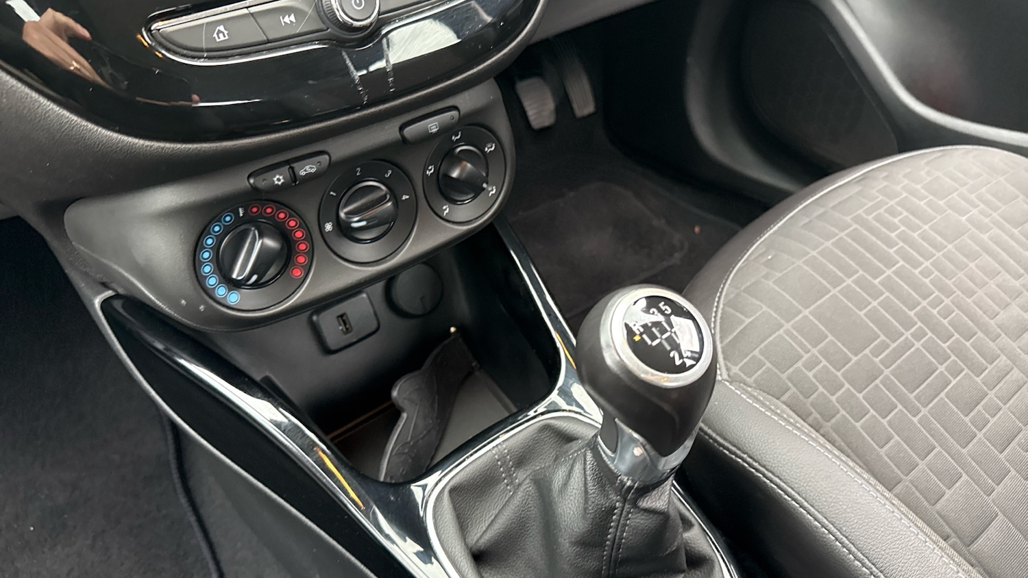 Used Vauxhall Corsa 2017 for sale - 76449540: Photo 13