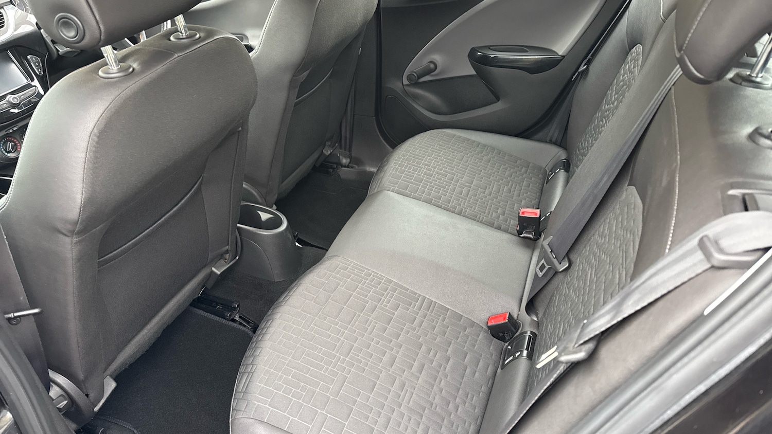 Used Vauxhall Corsa 2017 for sale - 76449540: Photo 16