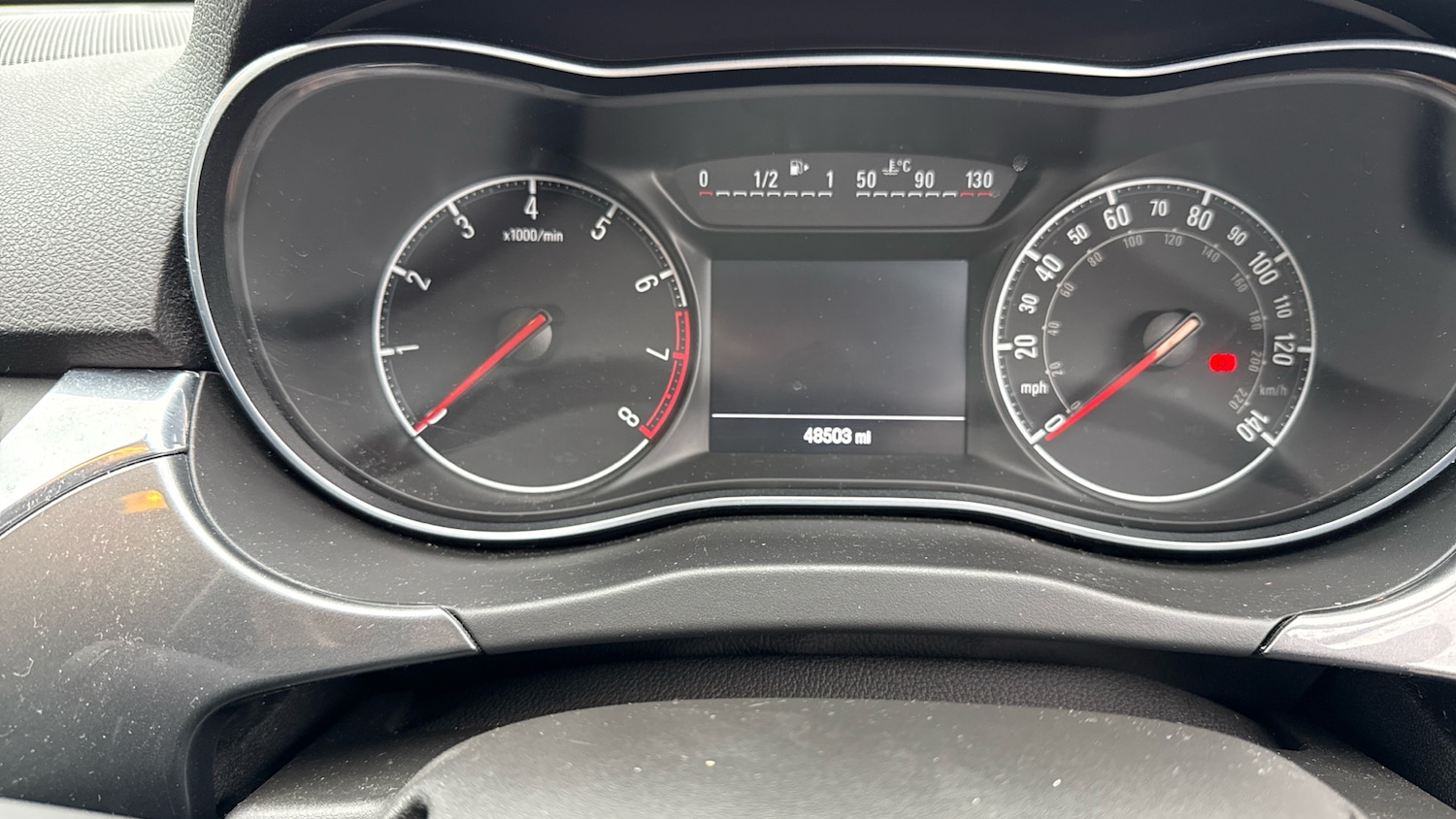 Used Vauxhall Corsa 2017 for sale - 76449540: Photo 18