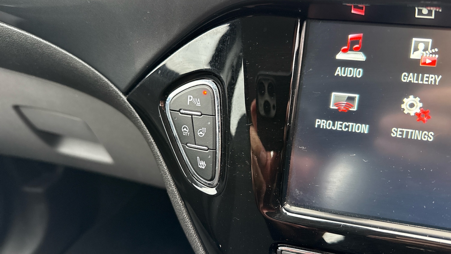 Used Vauxhall Corsa 2017 for sale - 76449540: Photo 19