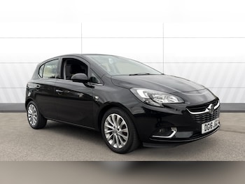 Used Vauxhall Corsa 2017 for sale - 76449540: Photo