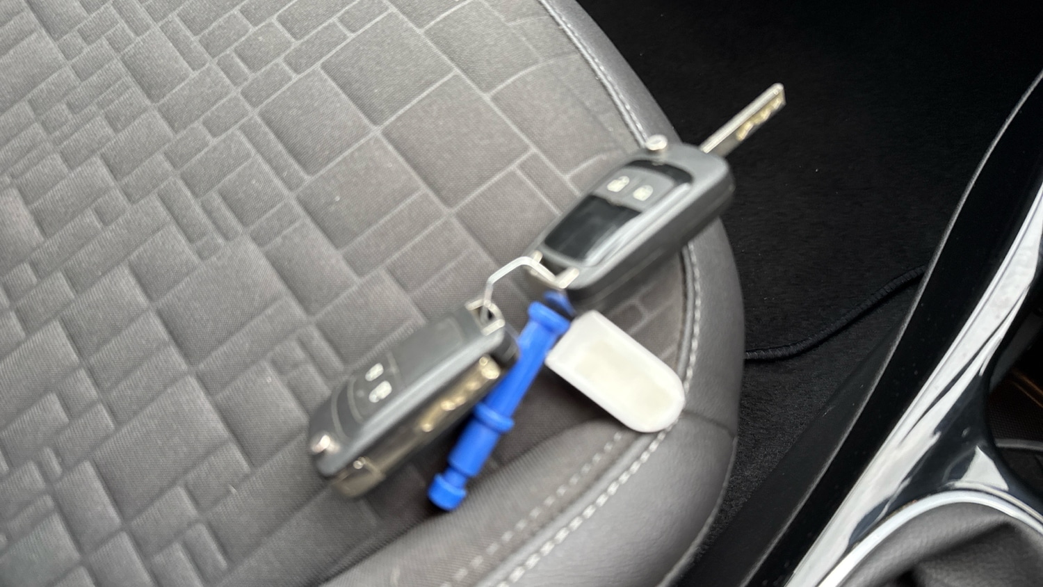 Used Vauxhall Corsa 2017 for sale - 76449540: Photo 20