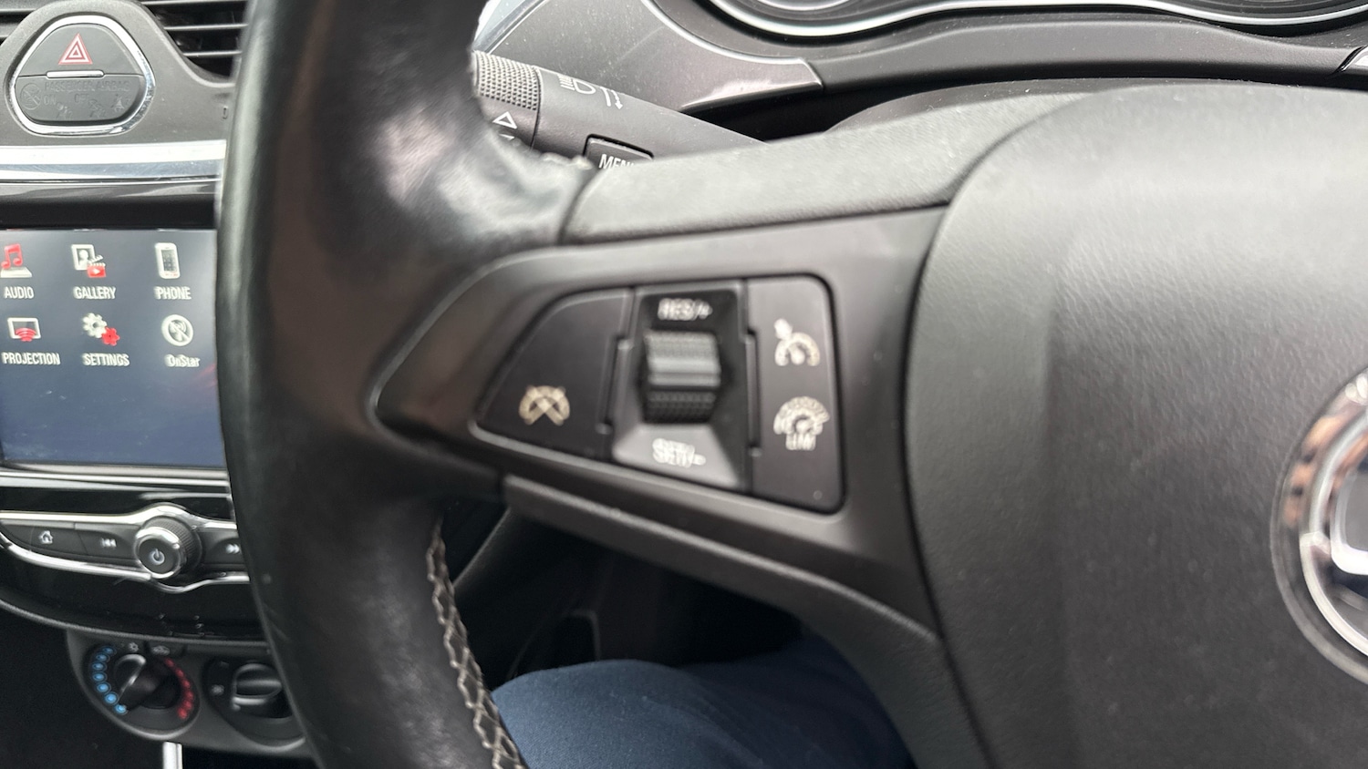 Used Vauxhall Corsa 2017 for sale - 76449540: Photo 26