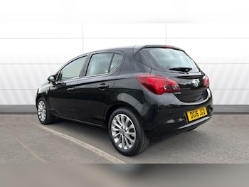 Used Vauxhall Corsa 2017 for sale - 76449540: Photo