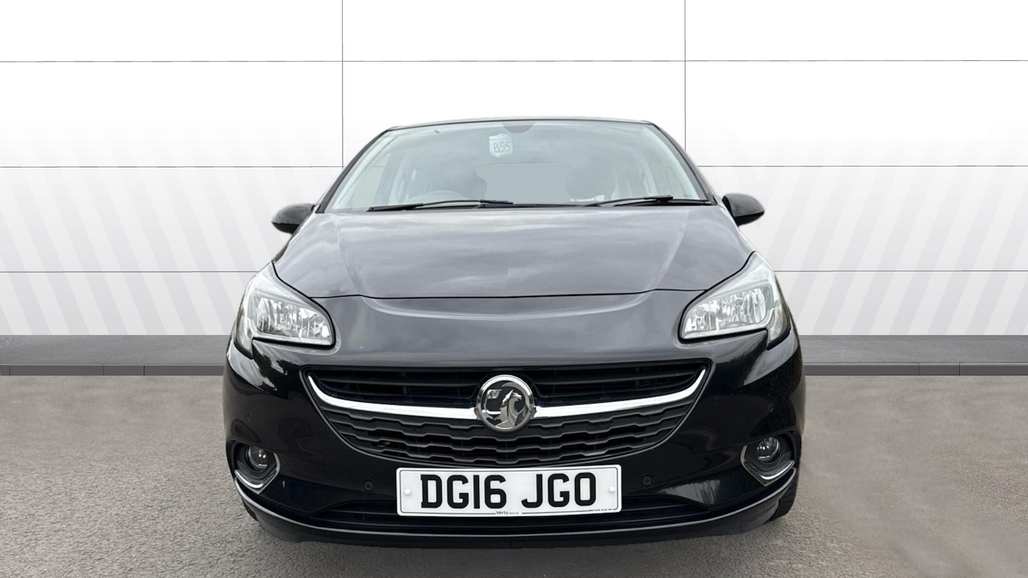 Used Vauxhall Corsa 2017 for sale - 76449540: Photo 3
