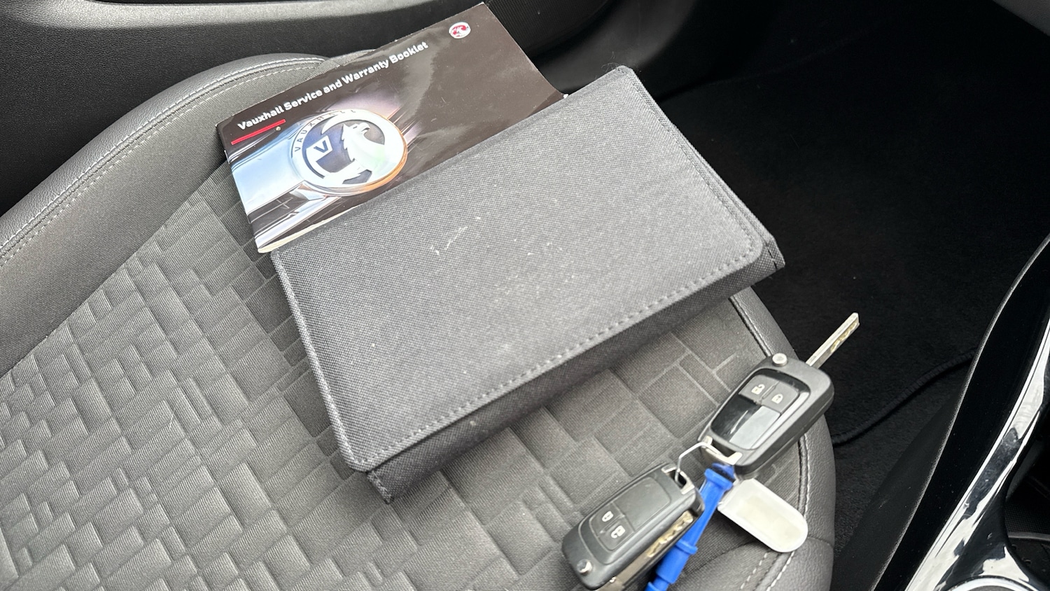 Used Vauxhall Corsa 2017 for sale - 76449540: Photo 33