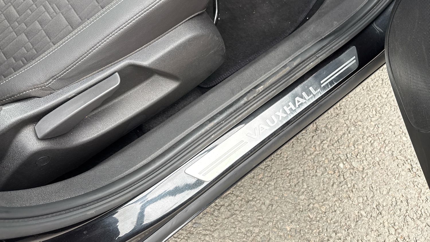 Used Vauxhall Corsa 2017 for sale - 76449540: Photo 35