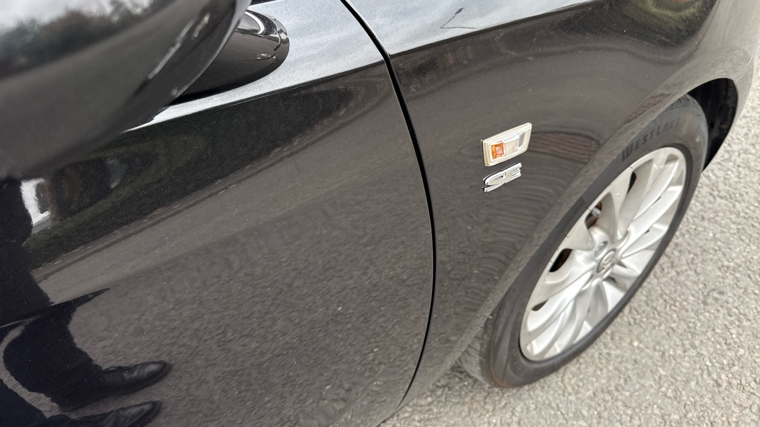 Used Vauxhall Corsa 2017 for sale - 76449540: Photo 36