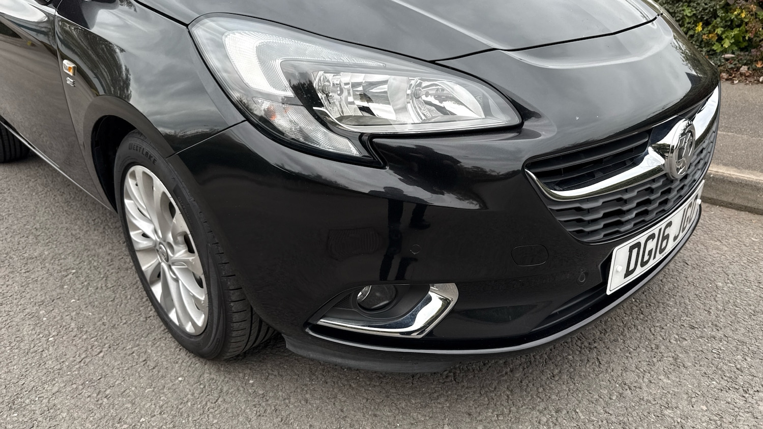 Used Vauxhall Corsa 2017 for sale - 76449540: Photo 37