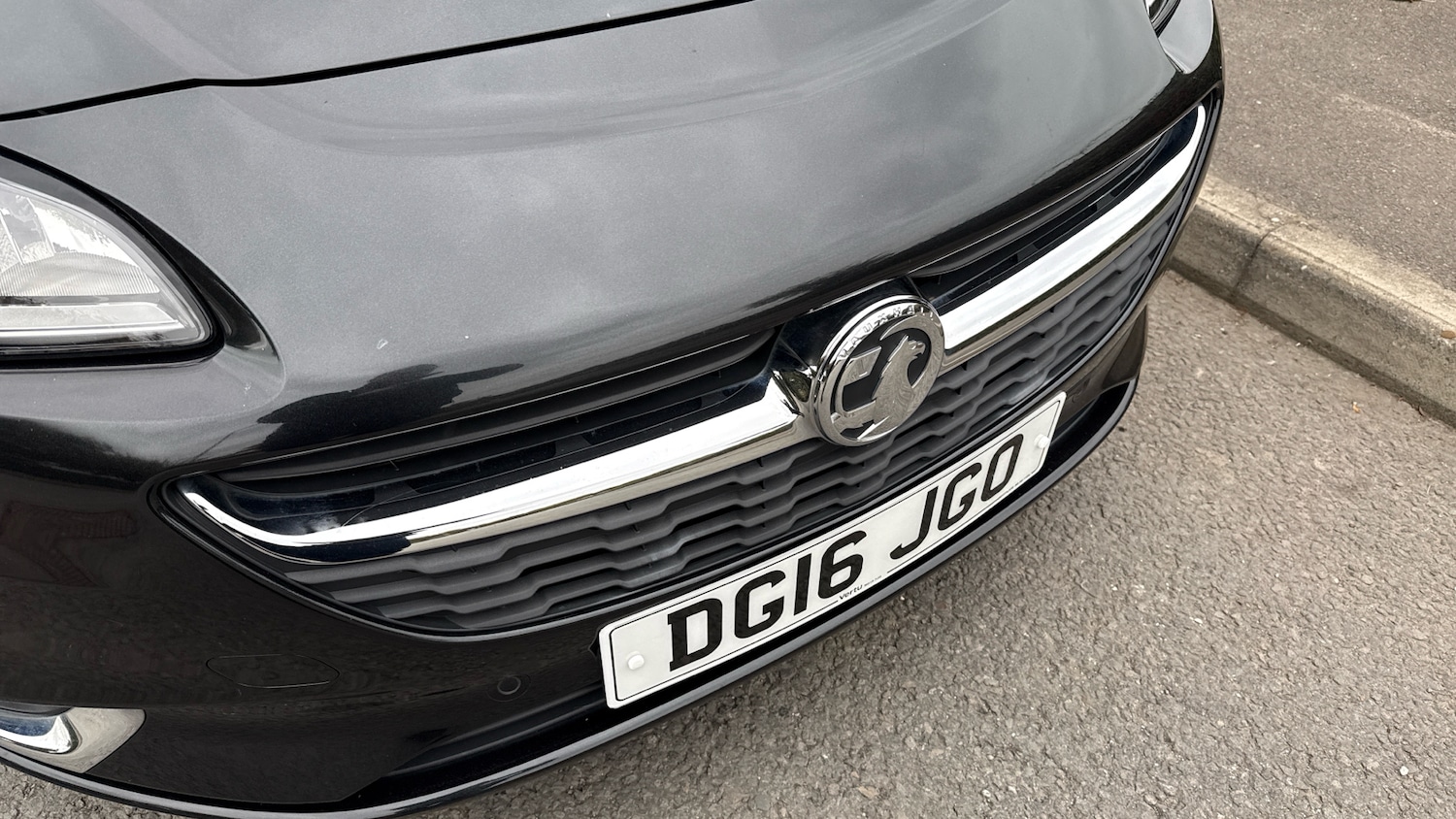 Used Vauxhall Corsa 2017 for sale - 76449540: Photo 38