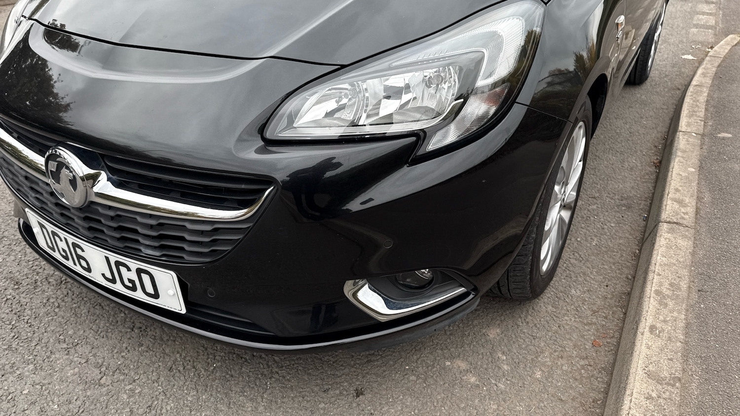 Used Vauxhall Corsa 2017 for sale - 76449540: Photo 39