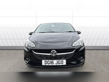 Used Vauxhall Corsa 2017 for sale - 76449540: Photo