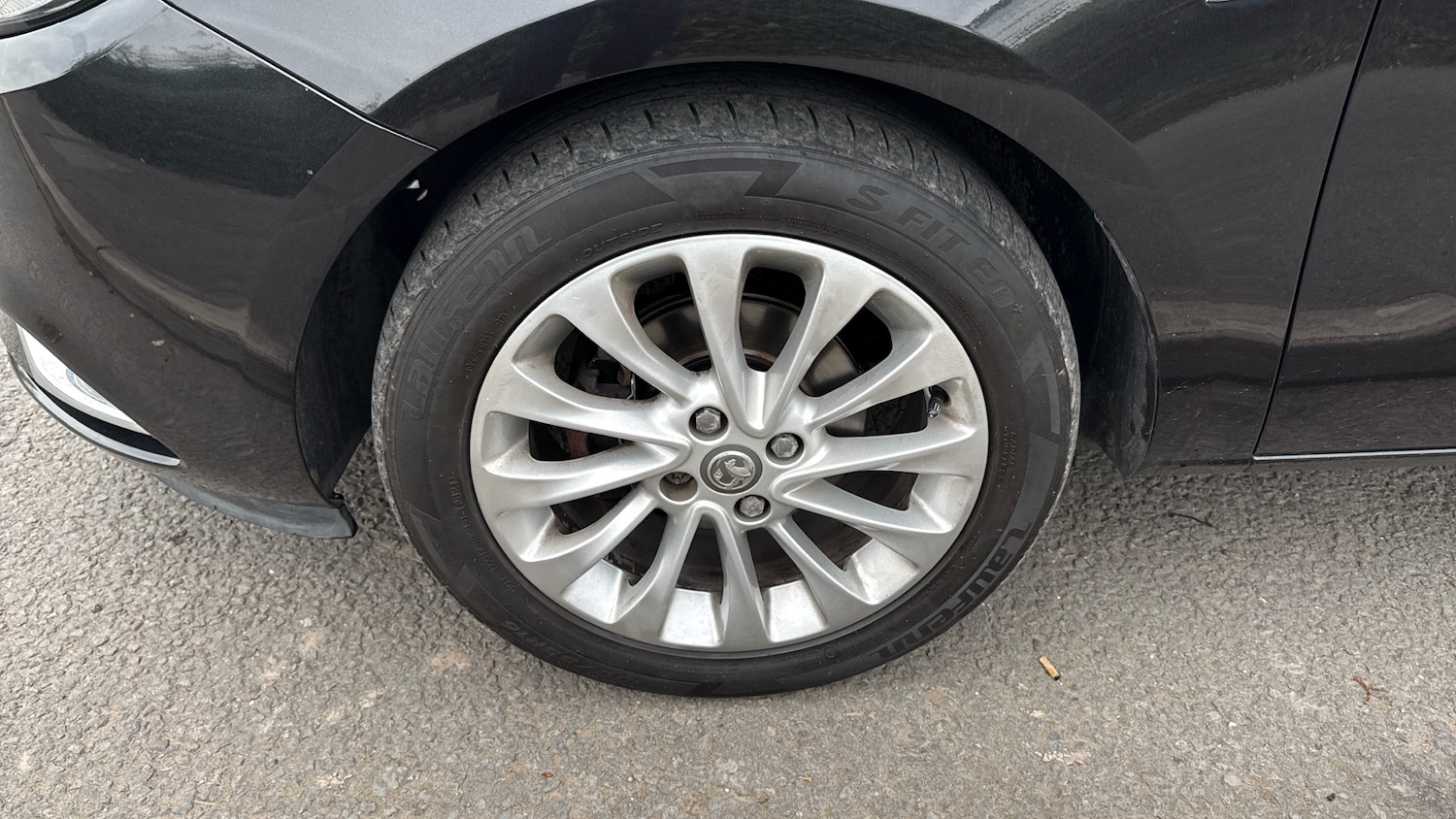 Used Vauxhall Corsa 2017 for sale - 76449540: Photo 40