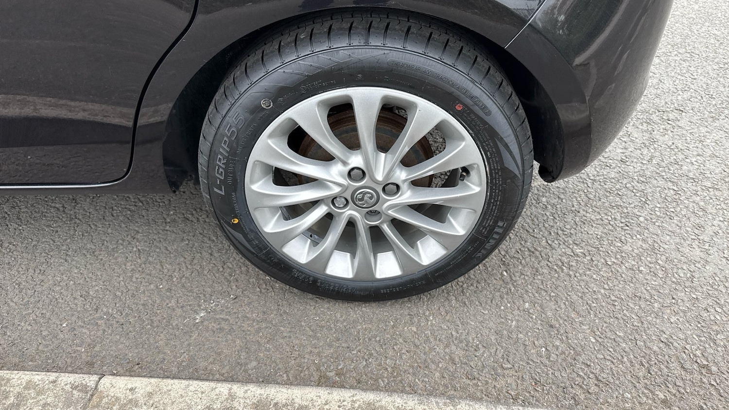 Used Vauxhall Corsa 2017 for sale - 76449540: Photo 42