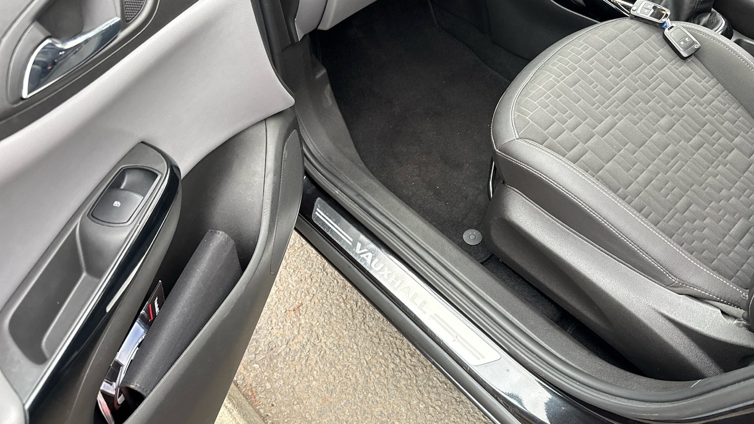 Used Vauxhall Corsa 2017 for sale - 76449540: Photo 46