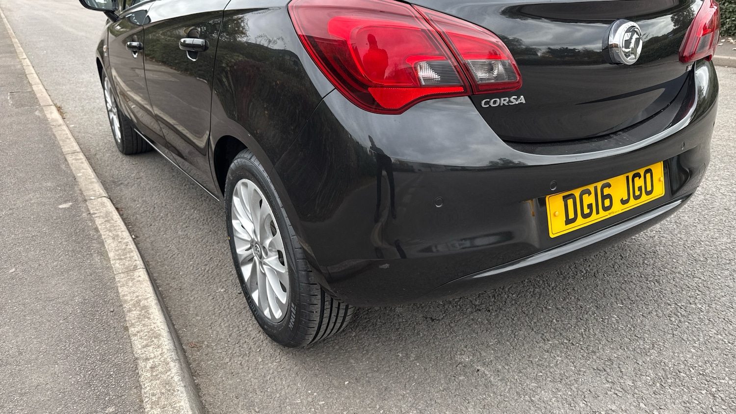 Used Vauxhall Corsa 2017 for sale - 76449540: Photo 48