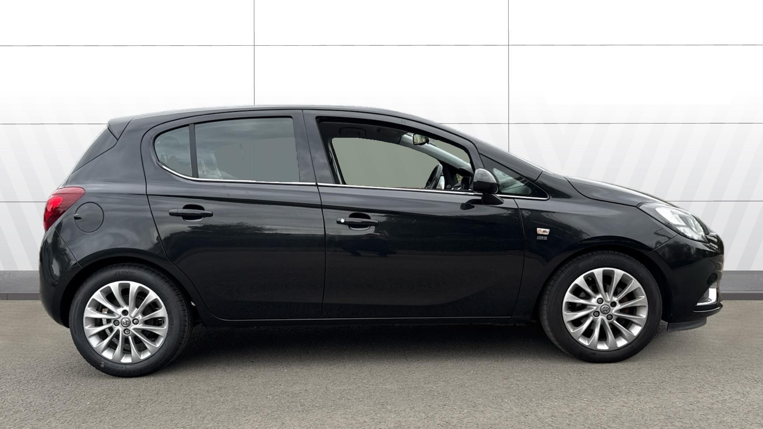 Used Vauxhall Corsa 2017 for sale - 76449540: Photo 5