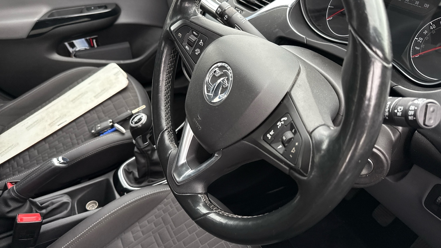 Used Vauxhall Corsa 2017 for sale - 76449540: Photo 51