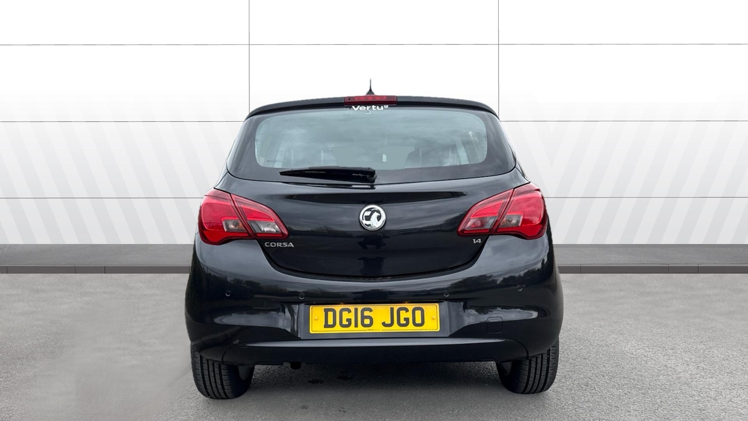 Used Vauxhall Corsa 2017 for sale - 76449540: Photo 6