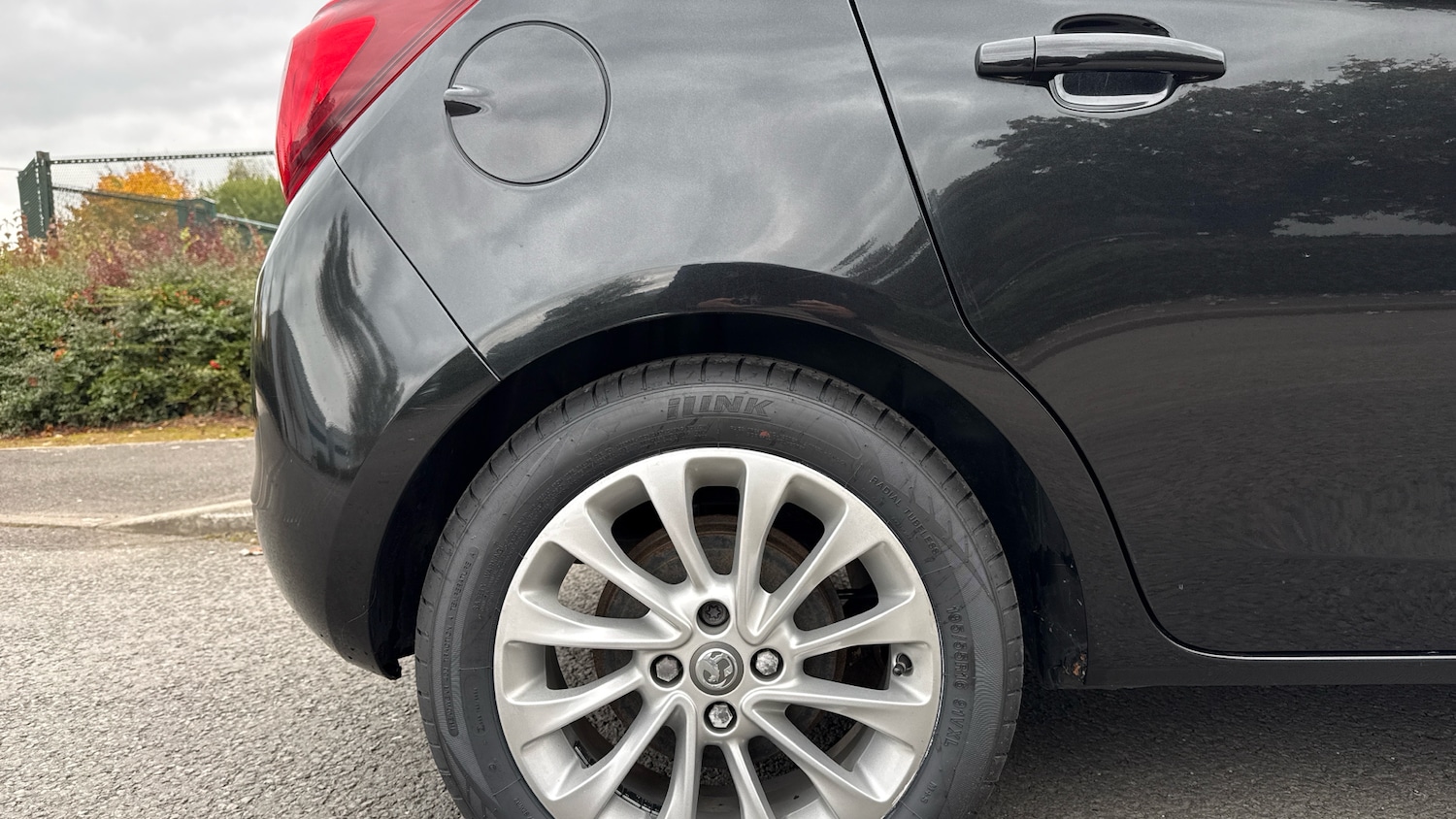 Used Vauxhall Corsa 2017 for sale - 76449540: Photo 7