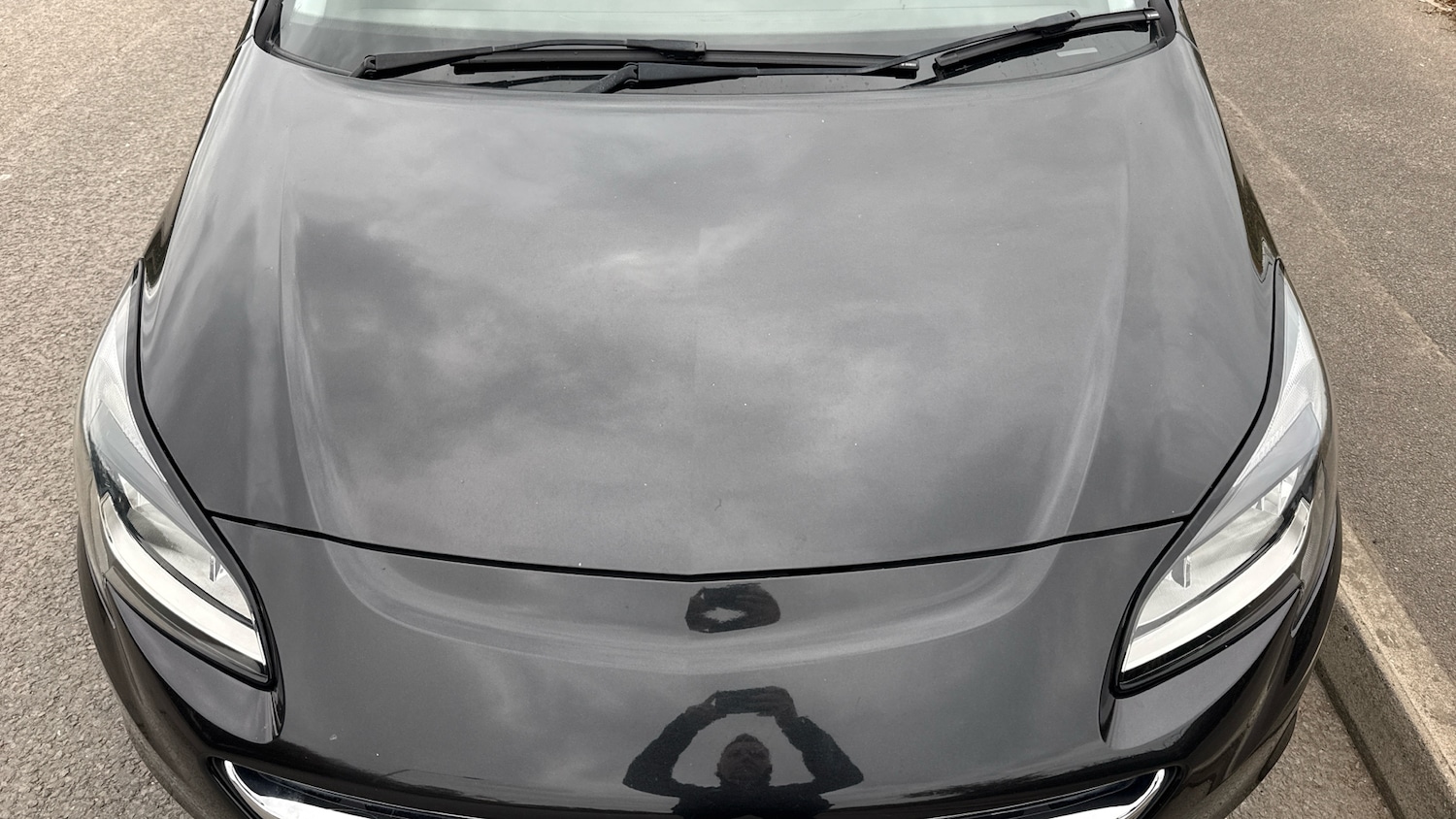 Used Vauxhall Corsa 2017 for sale - 76449540: Photo 8