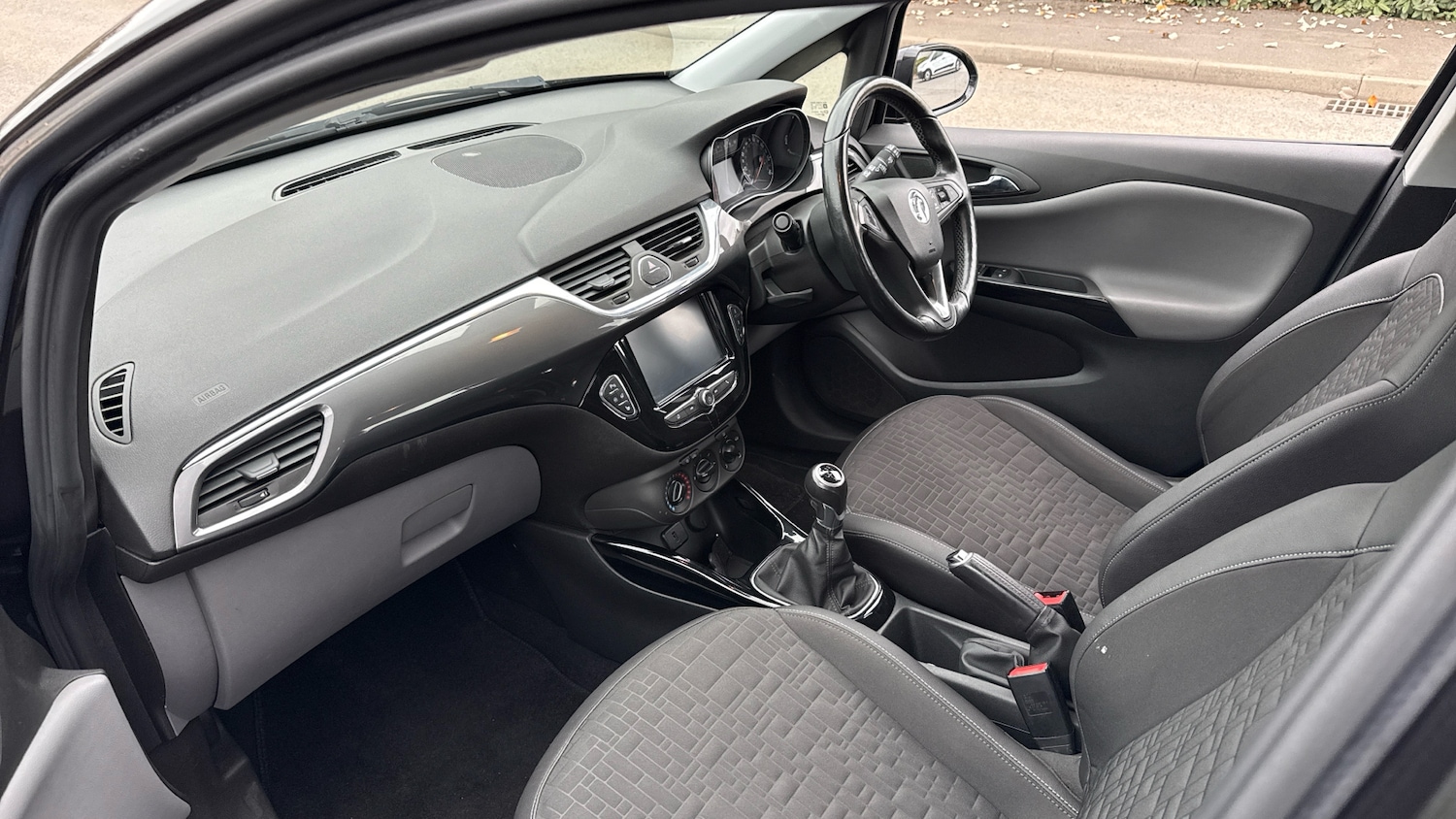 Used Vauxhall Corsa 2017 for sale - 76449540: Photo 9