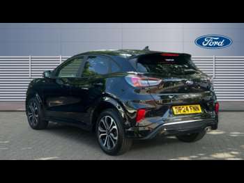 Used Ford Puma 2024 for sale - 75066664: Photo