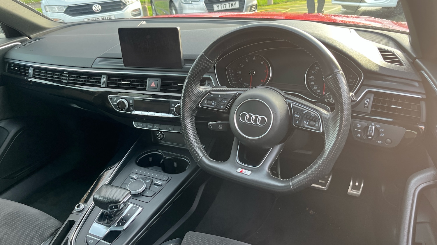 Used Audi A4 2018 for sale - 76576505: Photo 11
