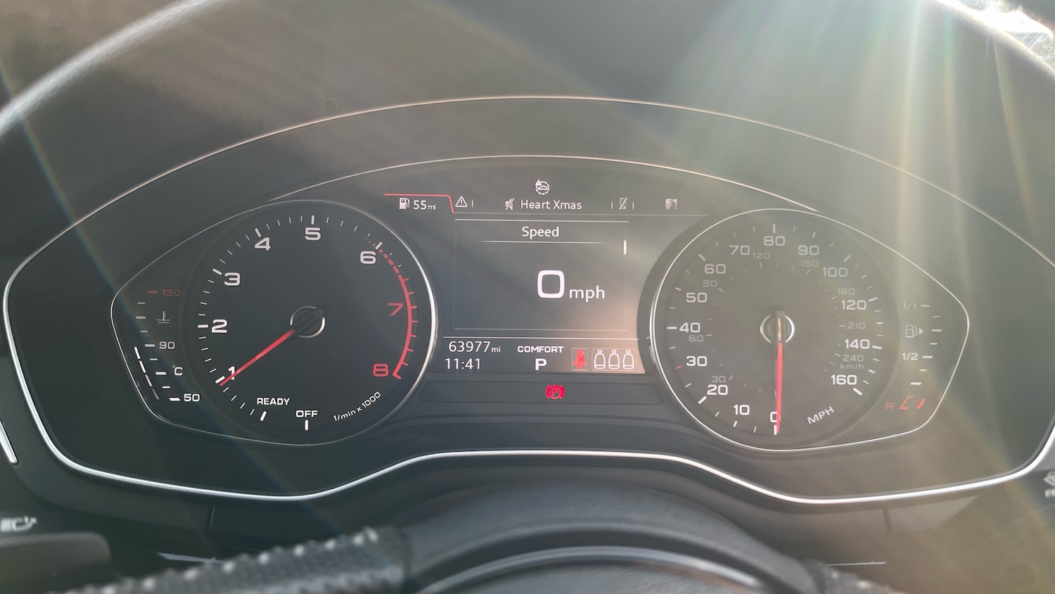 Used Audi A4 2018 for sale - 76576505: Photo 18