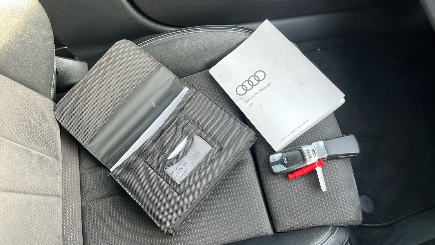 Used Audi A4 2018 for sale - 76576505: Photo 19