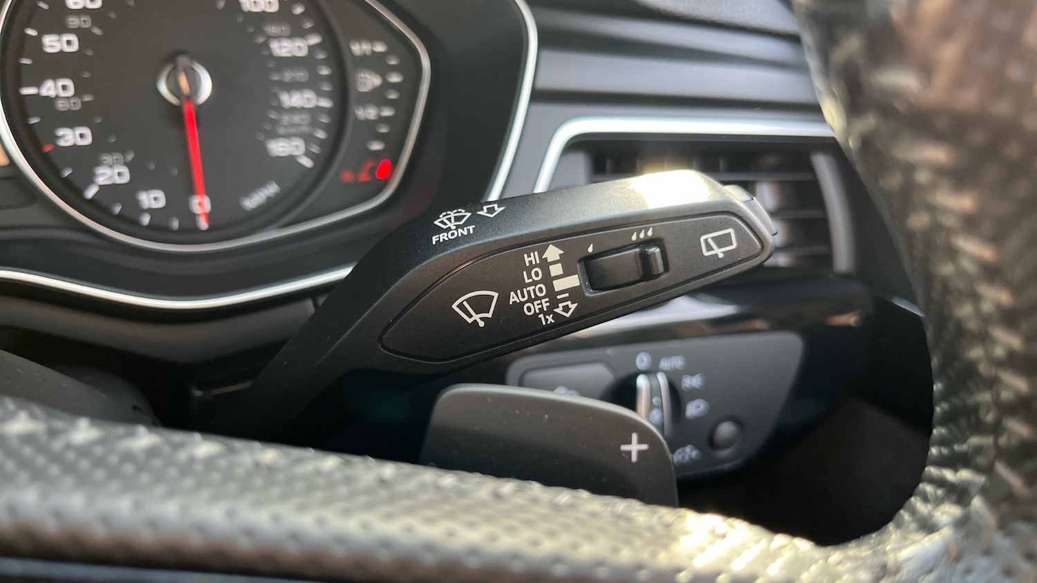 Used Audi A4 2018 for sale - 76576505: Photo 25