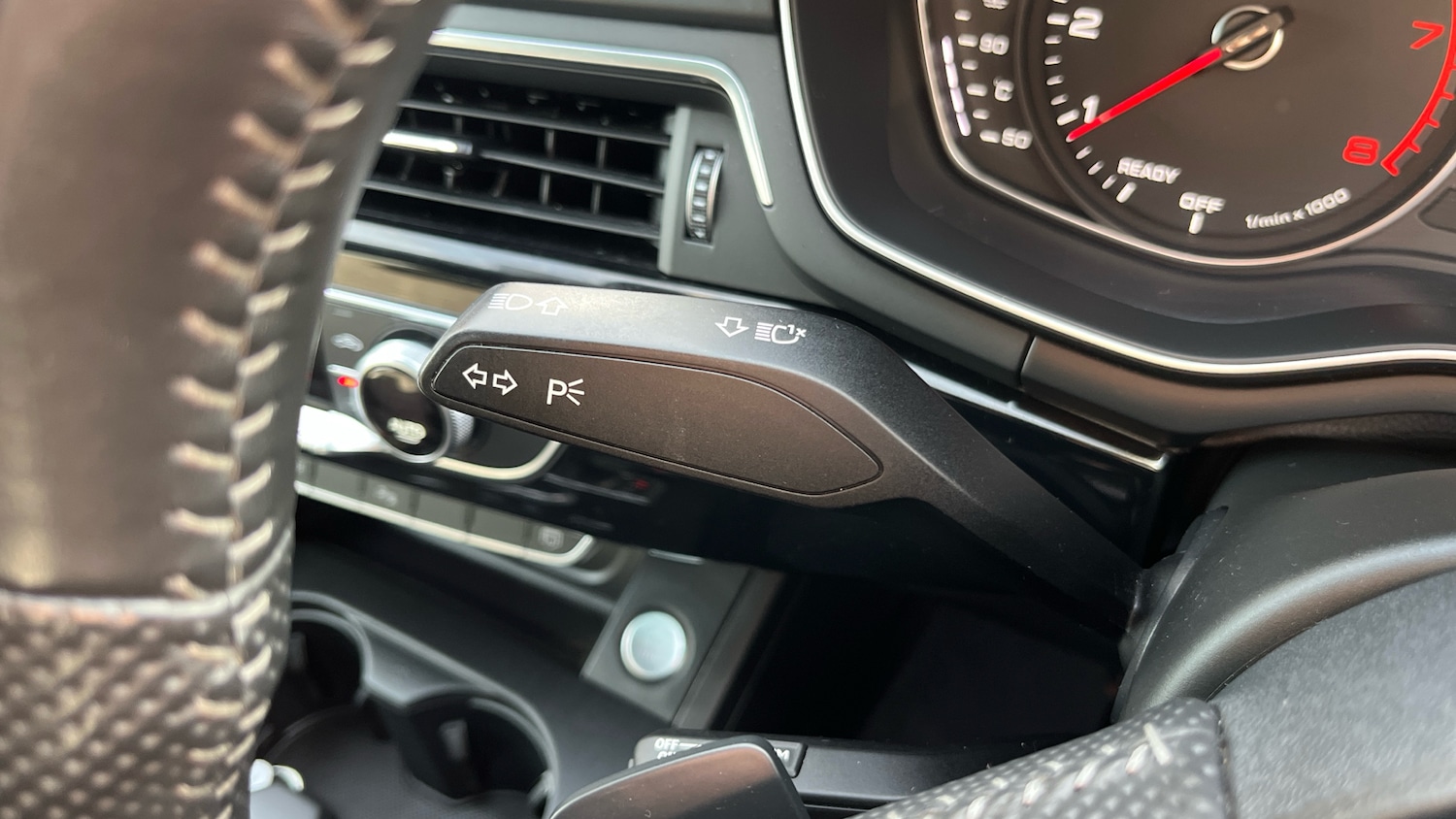 Used Audi A4 2018 for sale - 76576505: Photo 28