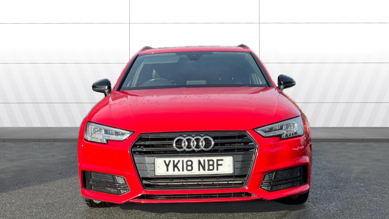 Used Audi A4 2018 for sale - 76576505: Photo 3