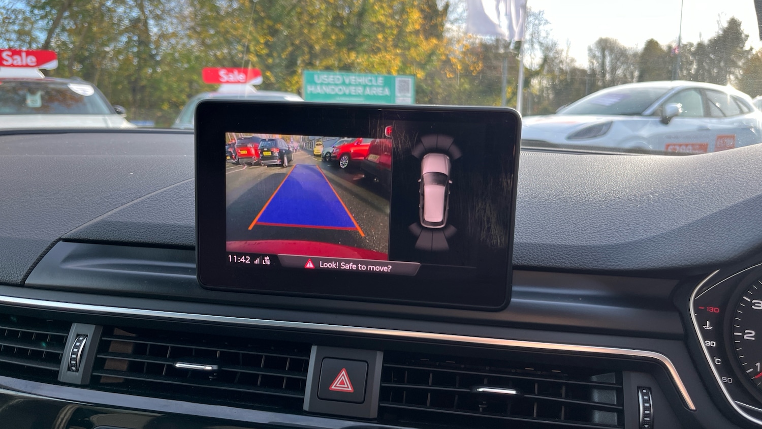 Used Audi A4 2018 for sale - 76576505: Photo 32